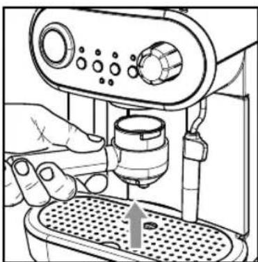 PHILIPS Gaggia RI8525 - 14