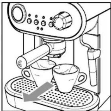 PHILIPS Gaggia RI8525 - 19