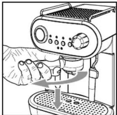 PHILIPS Gaggia RI8525 - 20