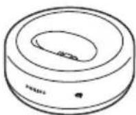 PHILIPS D166 - Contenu de l'emballage - 3