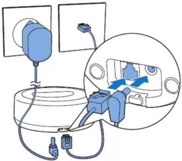 PHILIPS D166 - Remarque - 1