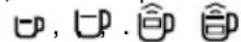 KRUPS Evidence EA893C - Functie DARK - 1