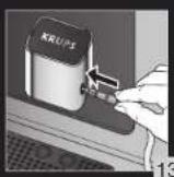 KRUPS Evidence EA890C - KRUPS - 17