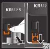 KRUPS Evidence EA890C - KRUPS - 27