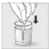 KRUPS Intuition Preference EA872A - USTAWIENIA - 1