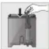 KRUPS Intuition Preference EA872A - KUNNOSSAPITO - 1