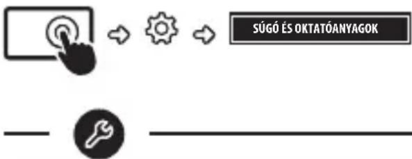 KRUPS Intuition Preference EA872A - HOGYAN INDÍTHATOM EL EGY KEDVENCEK KÖZÉ MENTETT ITAL KÉSZÍTÉSÉT? - 1
