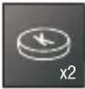 KRUPS Intuition Preference EA872A - VEJLEDNING TIL DE SYMBOLER, DER ANVENDES I ANVISNINGERNE - 5