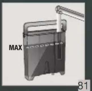KRUPS Intuition Preference EA872A - DESCALING PROGRAM - 20 MIN - 14