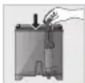 KRUPS Intuition Preference EA872A - ΣΥΝΤΗΡΗΣΗ - 1