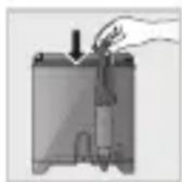 KRUPS Intuition Preference EA872A - MANTENIMIENTO - 1