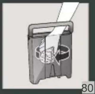 KRUPS Intuition Preference EA872A - DESCALING PROGRAM - 20 MIN - 13