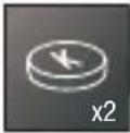 KRUPS Intuition Preference EA872A - A KÉSZÜLÉKHEZ MELLÉKELT TERMÉKEK - 1