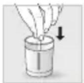 KRUPS Intuition Preference EA872A - SETTINGS - 1