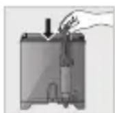 KRUPS Intuition Preference EA872A - VEDLIKEHOLD - 1
