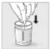 KRUPS Intuition Preference EA872A - INNSTILLINGER - 1
