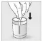 KRUPS Intuition Preference EA872A - INSTELLINGEN - 1