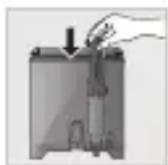 KRUPS Intuition Preference EA872A - KONSERWACJA - 1