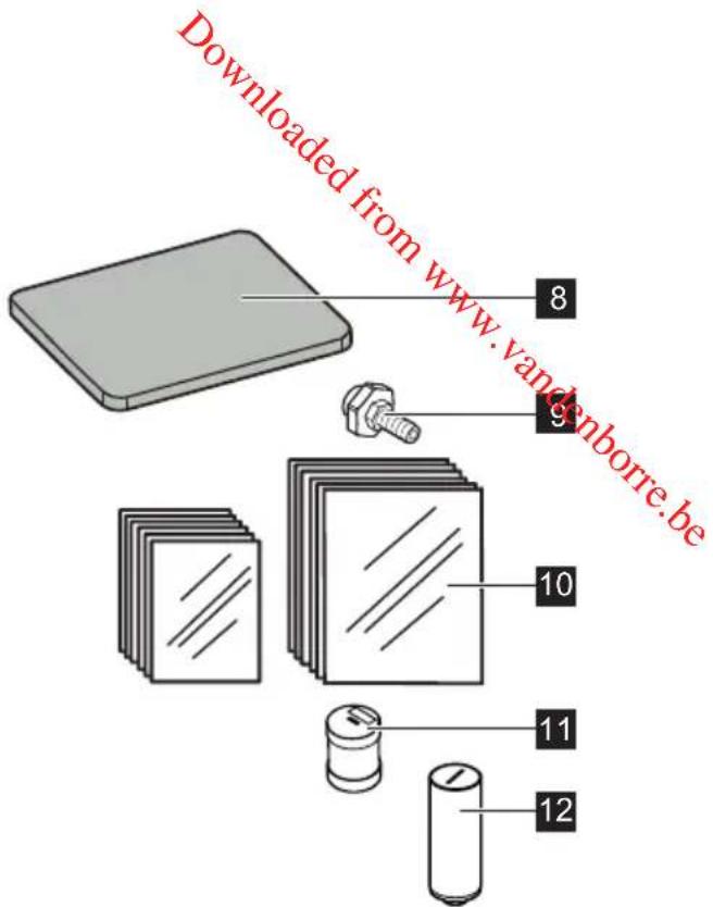 AEG KDE911423 - PRODUCT DESCRIPTION - 2