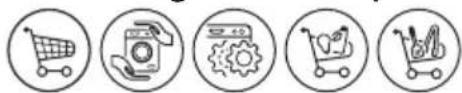 AEG KDE911423 - NOTES - REMARQUES - ANMERKUNGEN-NOTE - 1