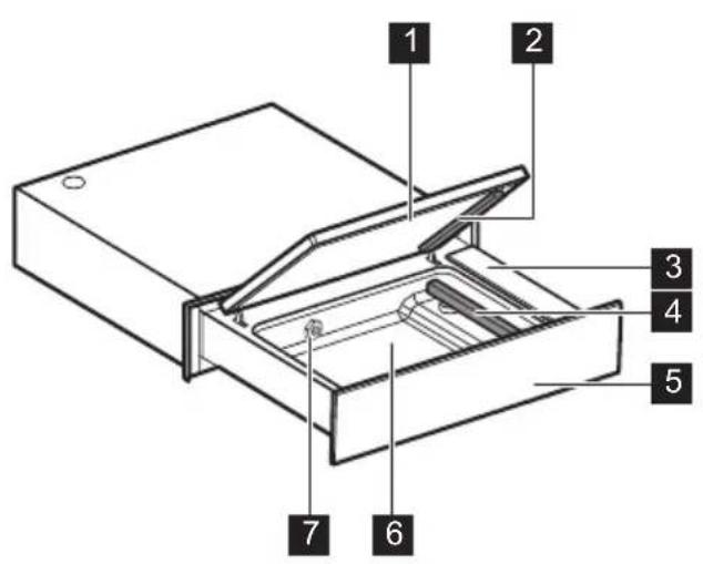 AEG KDE911423 - PRODUCT DESCRIPTION - 1