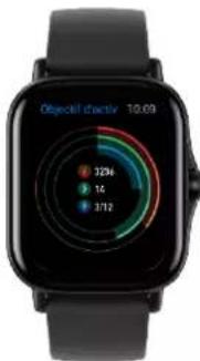 AMAZFIT GTS 2E - Objectif d'activité - 1