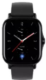 AMAZFIT GTS 2E - Commande vocale hors ligne - 4