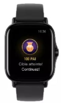 AMAZFIT GTS 2E - PAI - 2