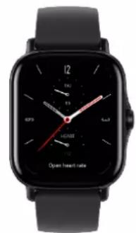 AMAZFIT GTS 2E - Commande vocale hors ligne - 5