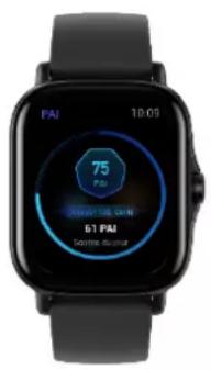 AMAZFIT GTS 2E - PAI - 1