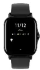 AMAZFIT GTS 2E - Centre de contrôle - 2