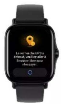AMAZFIT GTS 2E - Positionnement GPS pour l'entrainment - 2