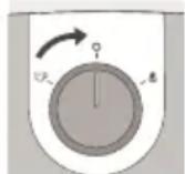KRUPS Opio YY3956 - GOOD TO KNOW - PRACTISE AFTER USING STEAM - 2