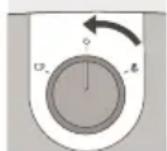 KRUPS Opio YY3956 - GOOD TO KNOW - PRACTISE AFTER USING STEAM - 5