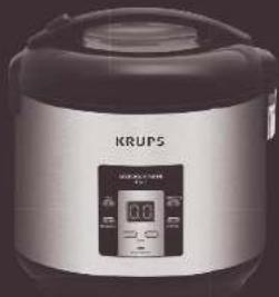 KRUPS RK7011 - 1