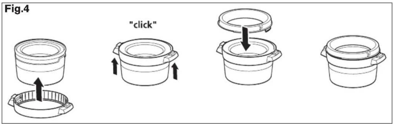 Fig.4 "click"