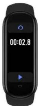 AMAZFIT Band 5 - Minuterie - 1