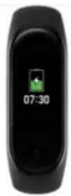 AMAZFIT Band 5 - Charge - 1