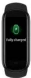 AMAZFIT Band 5 - Charge - 2