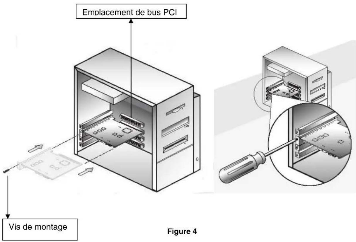 PHILIPS PSC724 - Installation de la nouvelle carte son - 1