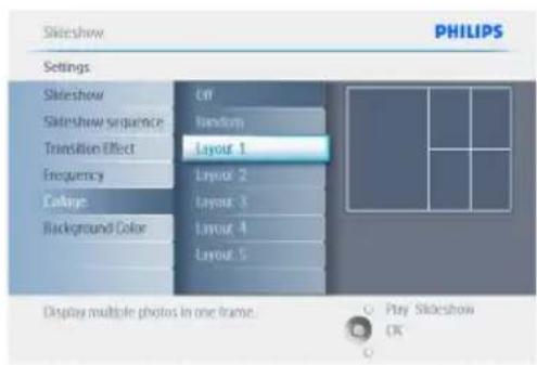 PHILIPS PhotoFrame 10FF2CME - Remarque : - 4