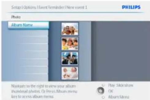 PHILIPS PhotoFrame 10FF2CME - Étape 2 - 3