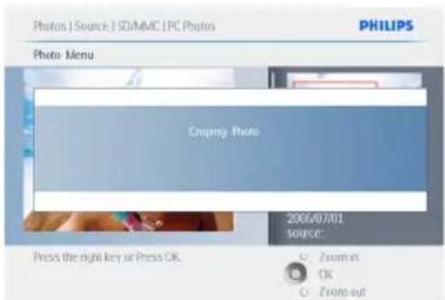 PHILIPS PhotoFrame 7FF2CMI - Remarque 2: - 5