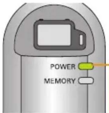 PHILIPS KEY008 - Batterie (alimentation) - 1