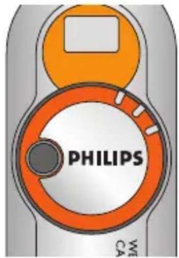 PHILIPS KEY008 - Extinction automatique - 1