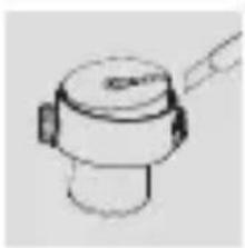 PHILIPS GoZero - Entfernung der wiederaufladbaren Batterie vor der Entsorgung (für in der EU ansässige Benutzer) - 1
