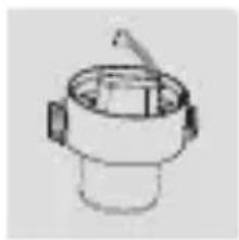 PHILIPS GoZero - Avant d'éliminer le produit, retirez-en la batterie rechargeable (pour les utilisateurs situés dans l'UE). - 4