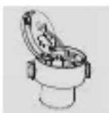 PHILIPS GoZero - Removing the rechargeable battery before disposal (for EU based users) - 3