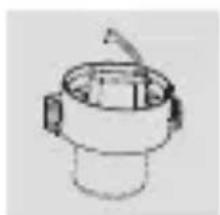 PHILIPS GoZero - Removing the rechargeable battery before disposal (for EU based users) - 4