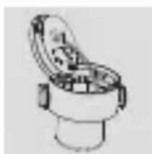 PHILIPS GoZero - Vyjmuti dobijeci baterie preddlikvidaci(pro uživatele z EU) - 3